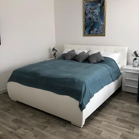 Apartman X28 Mikulov Eksteriør bilde