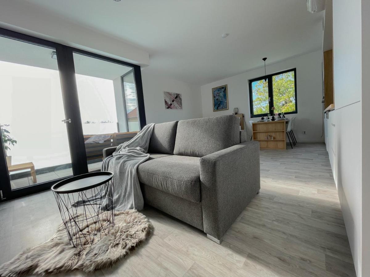 Apartman X28 Mikulov Eksteriør bilde