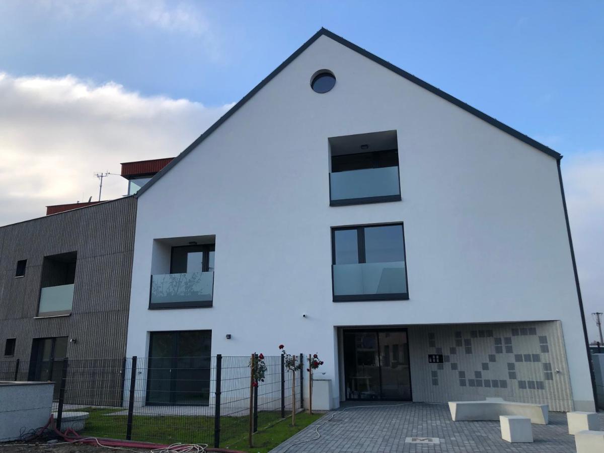 Apartman X28 Mikulov Eksteriør bilde