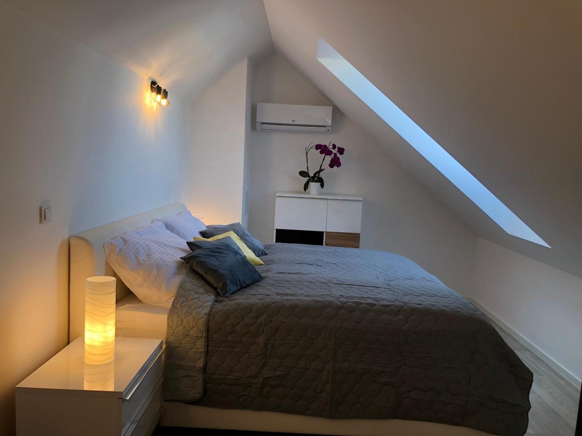 Apartman X28 Mikulov Eksteriør bilde