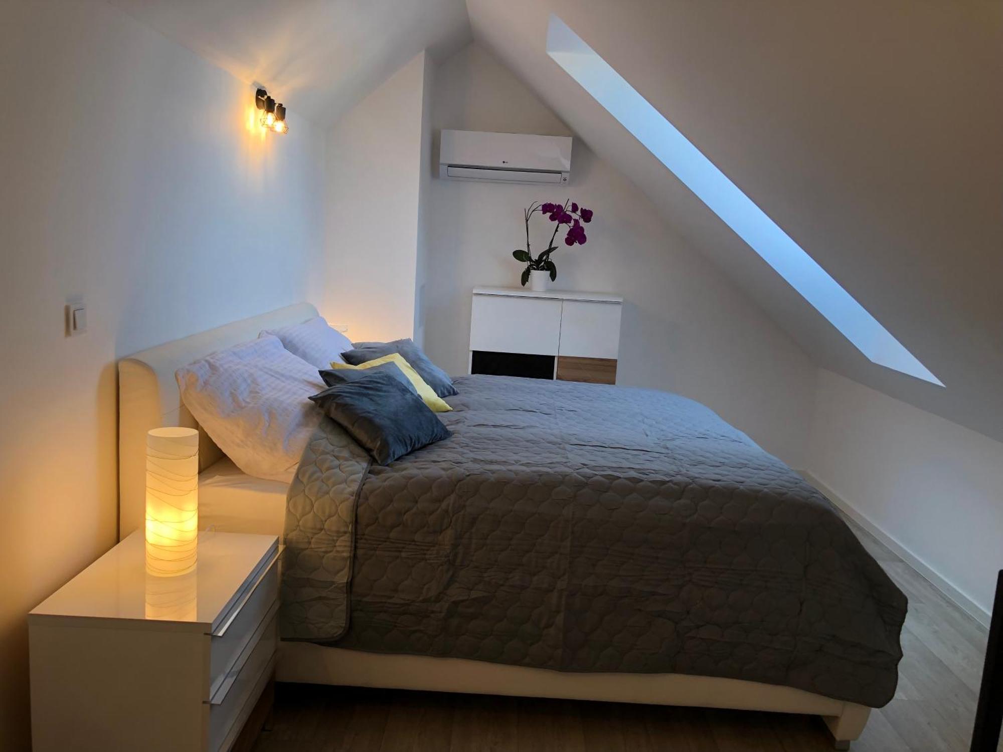 Apartman X28 Mikulov Eksteriør bilde
