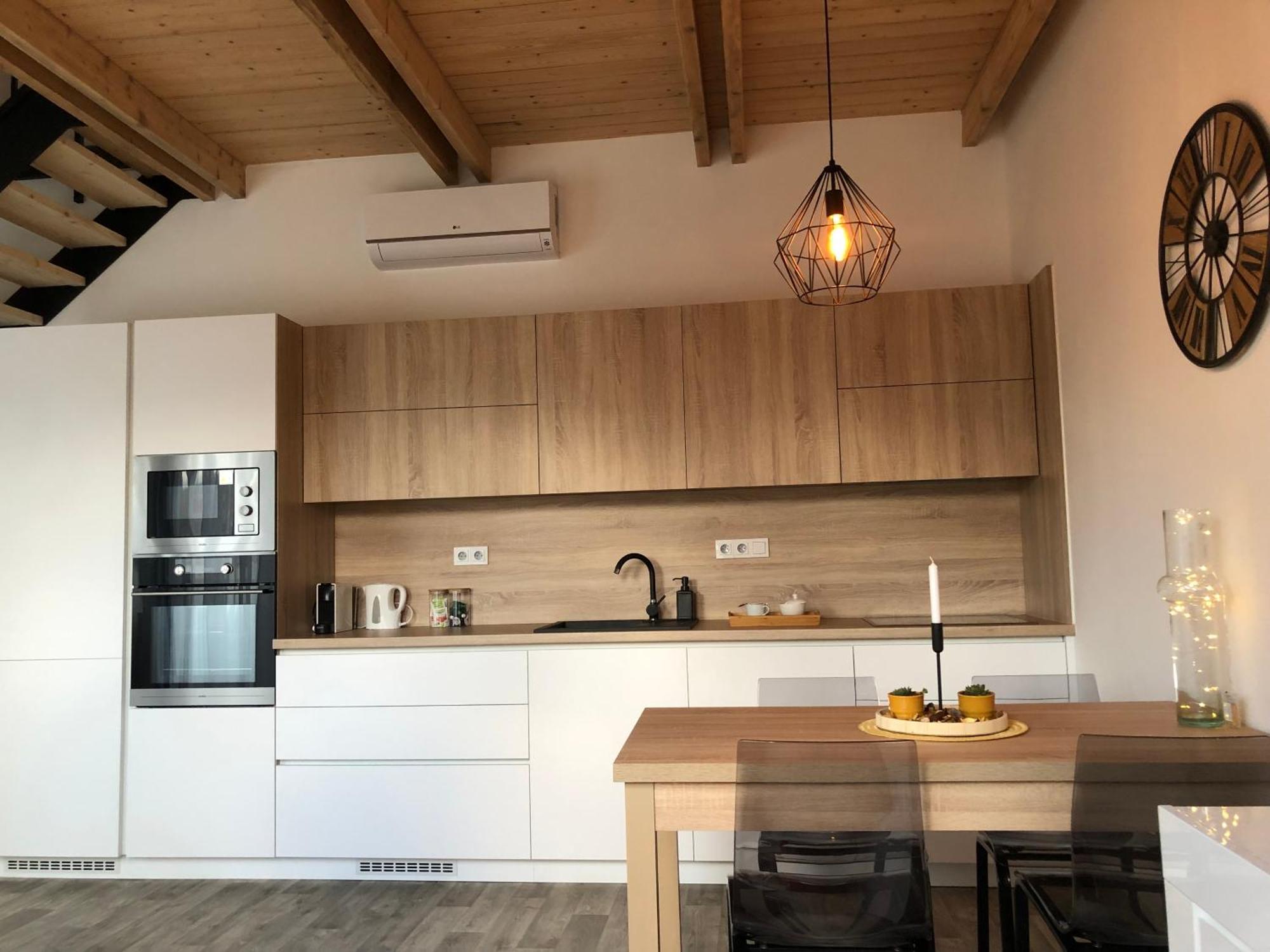 Apartman X28 Mikulov Eksteriør bilde