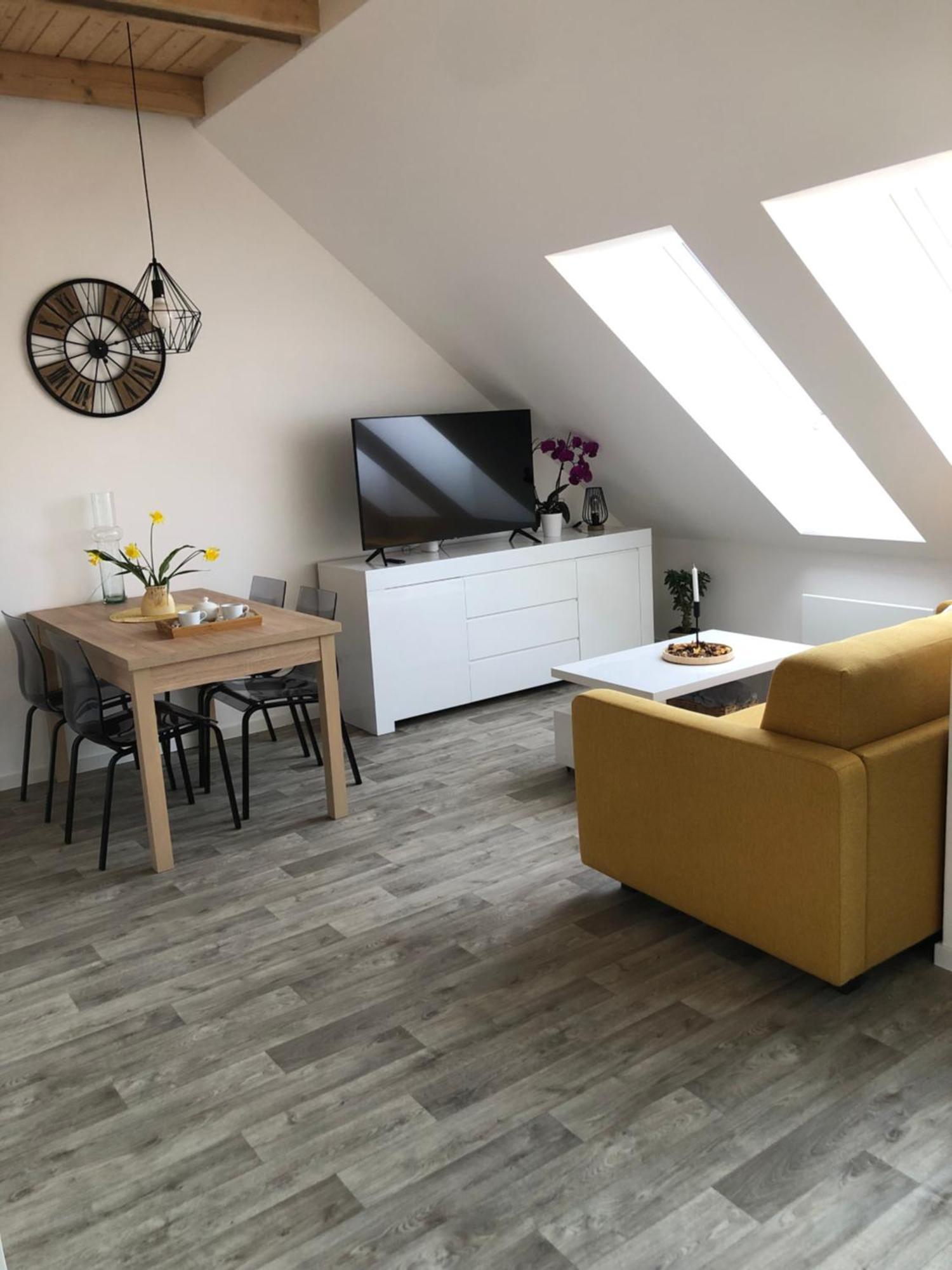 Apartman X28 Mikulov Eksteriør bilde