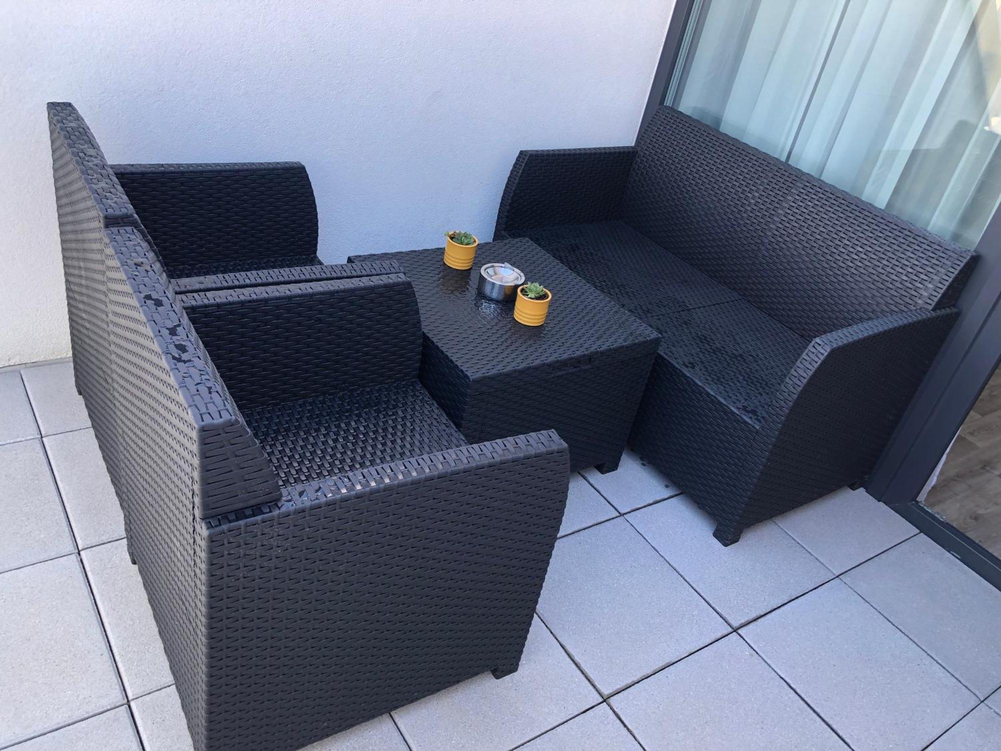 Apartman X28 Mikulov Eksteriør bilde