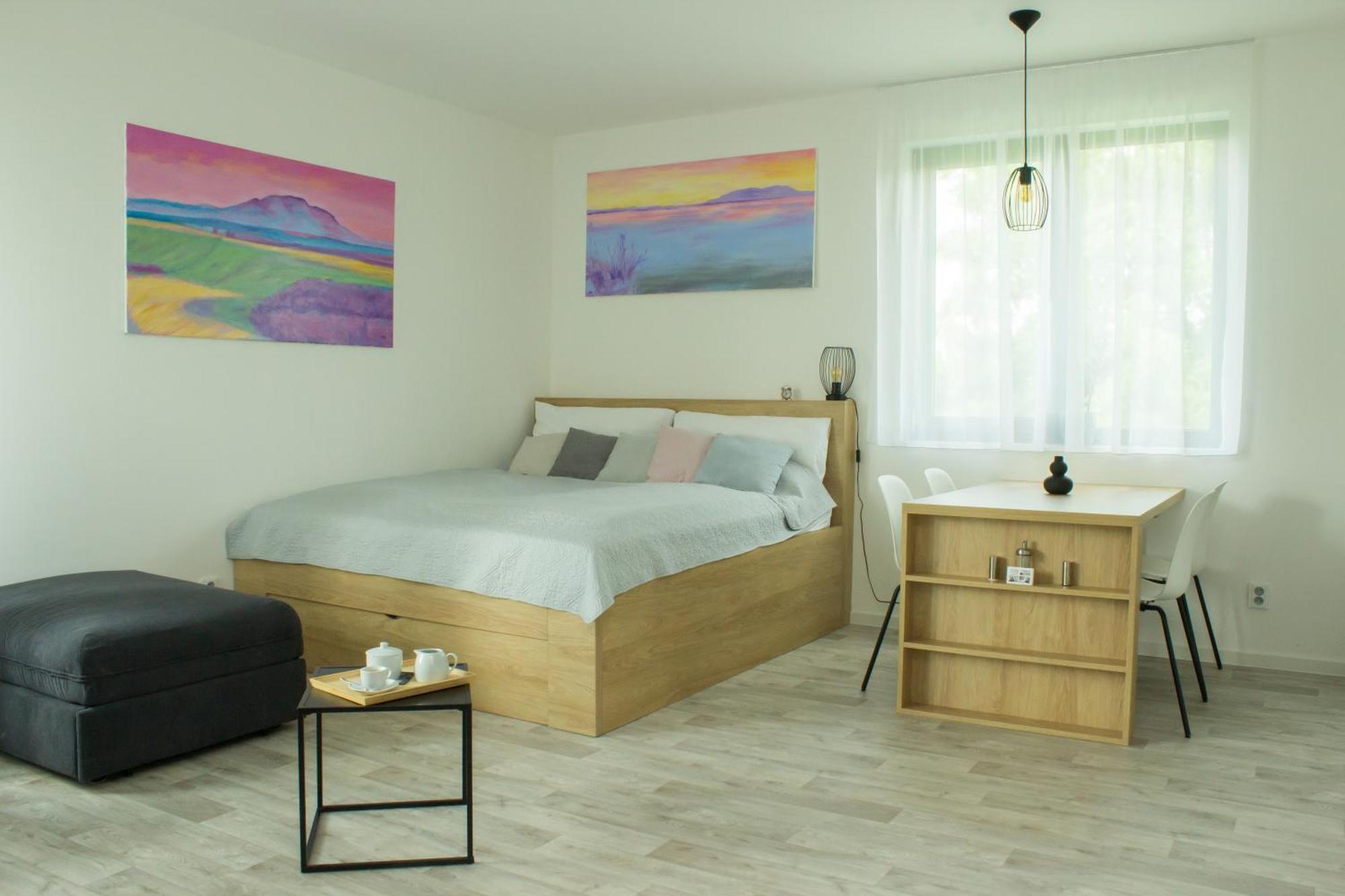 Apartman X28 Mikulov Eksteriør bilde