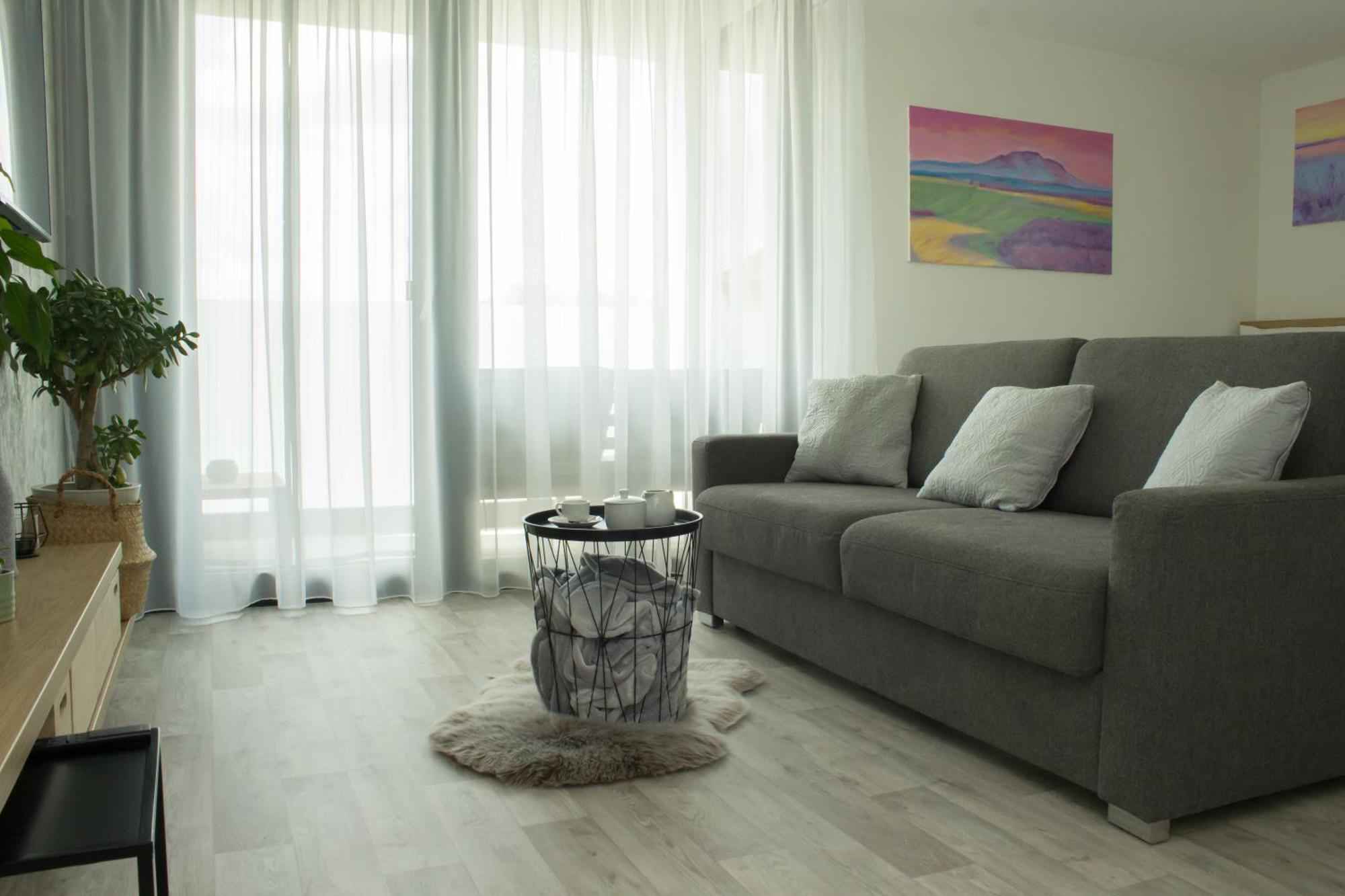 Apartman X28 Mikulov Eksteriør bilde