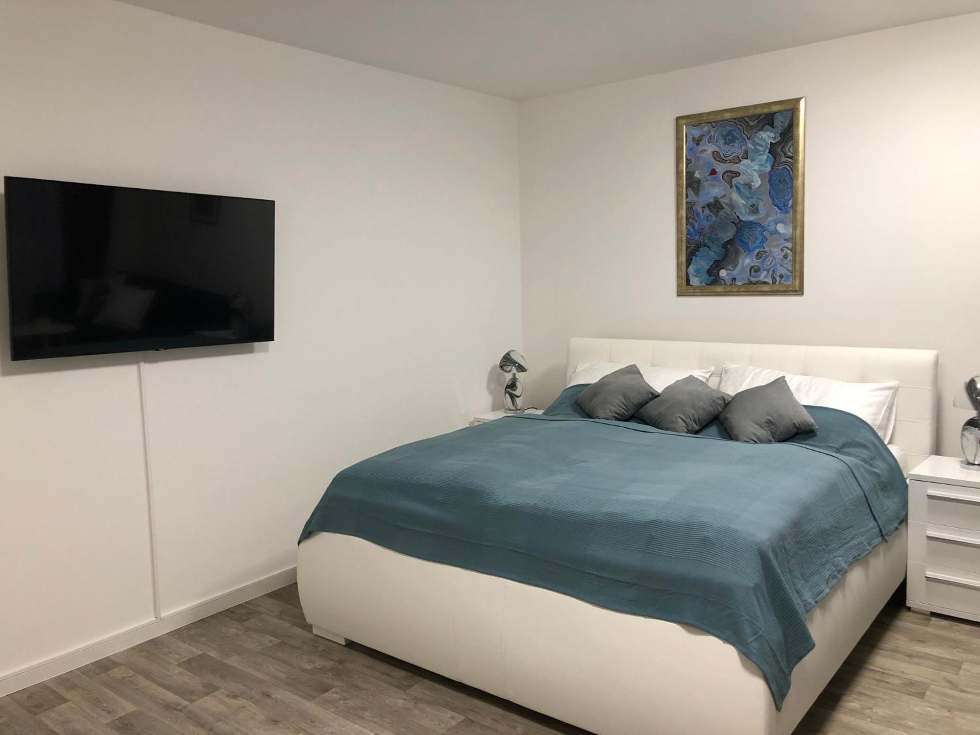 Apartman X28 Mikulov Eksteriør bilde