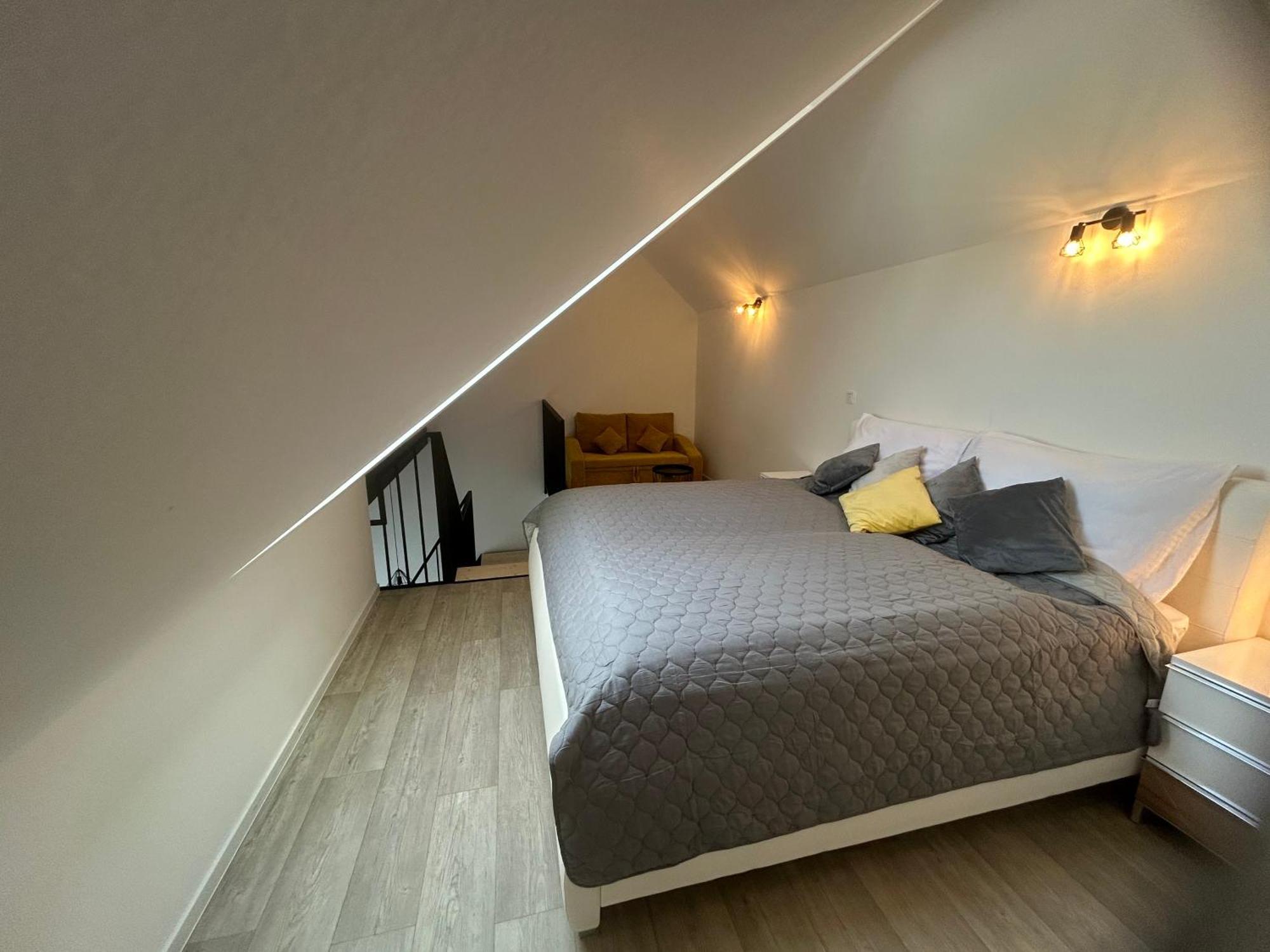 Apartman X28 Mikulov Eksteriør bilde