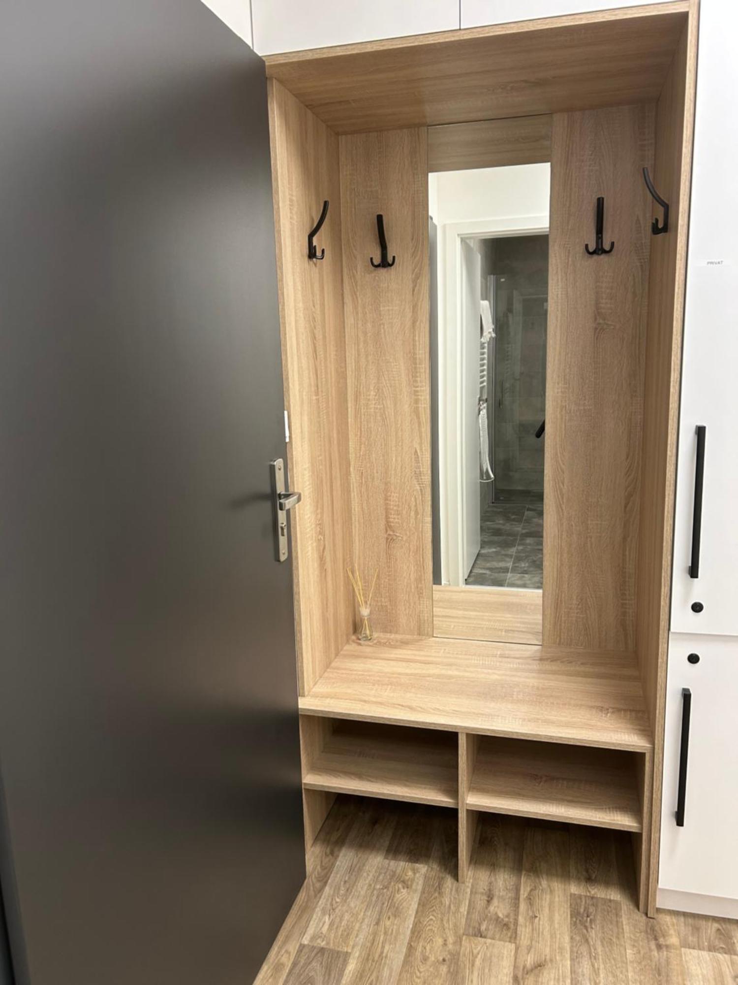 Apartman X28 Mikulov Eksteriør bilde