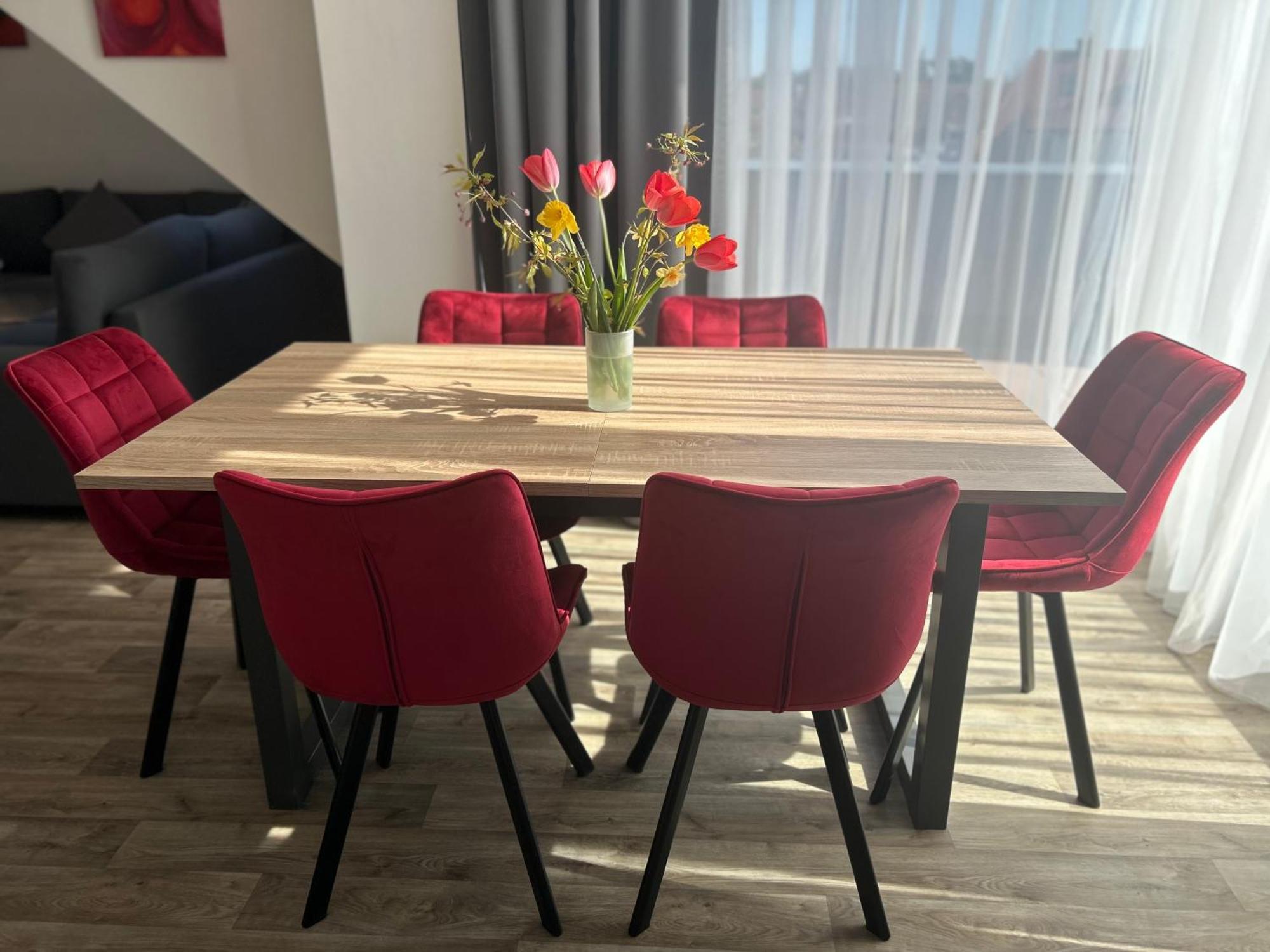 Apartman X28 Mikulov Eksteriør bilde