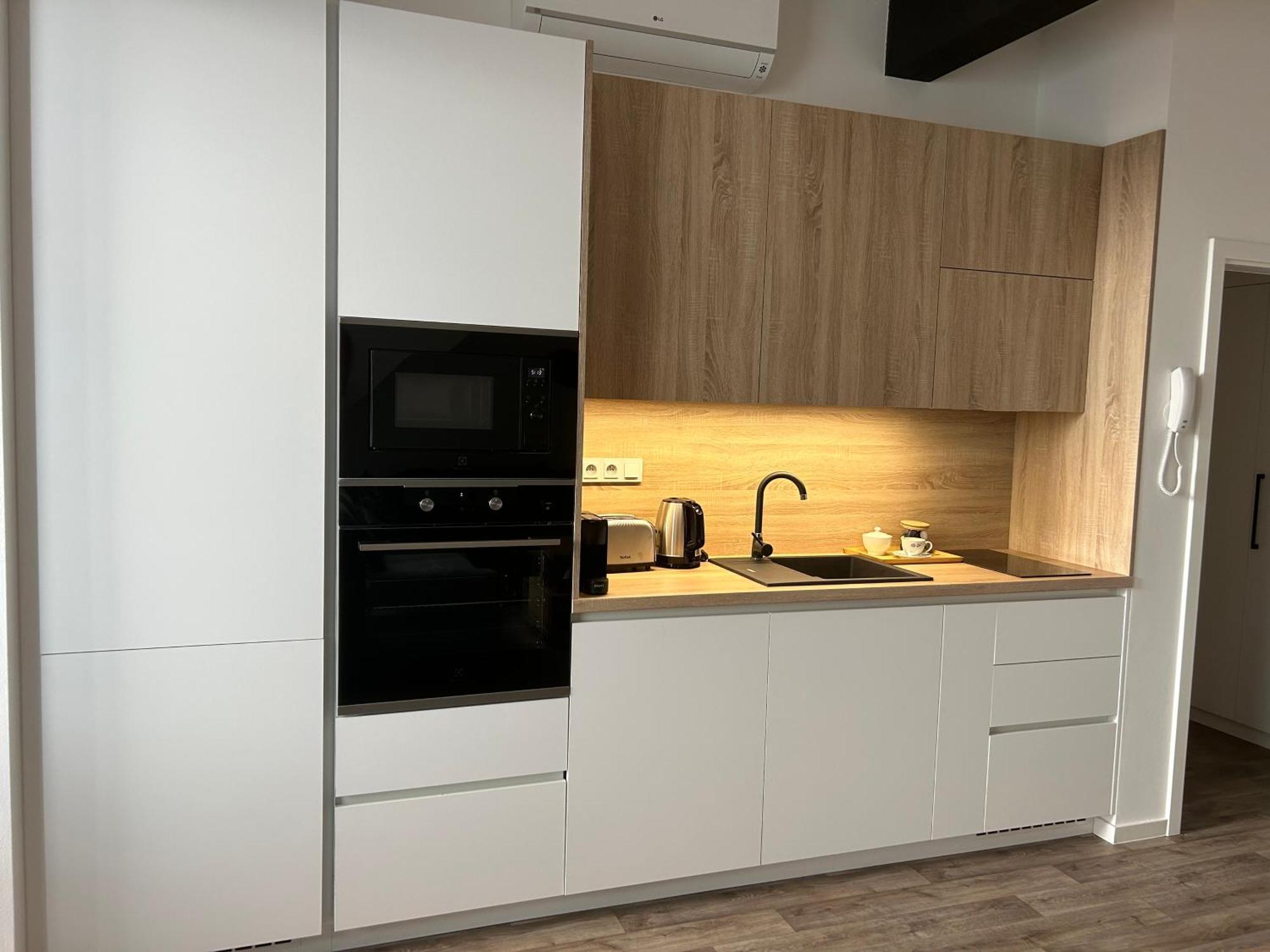 Apartman X28 Mikulov Eksteriør bilde